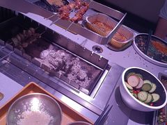 -丰茂烤串(全国首店)
