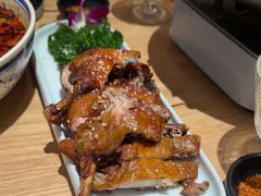 -川堂风·跷脚牛肉·乐山爆炒(宝山日月光店)