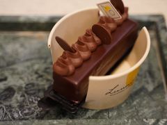 巧克力蛋糕-LUNEURS月乐诗·法式冰淇淋(环贸店)