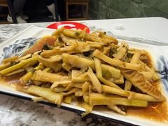 -高老庄·老溧阳·私房菜(南山竹海店)