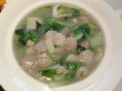 -丰收日·小海鲜·沪上家宴(顾村正大店)