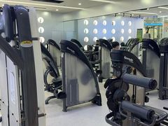-菲力德健身(曲江观邸店)