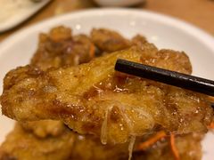 -小土豆北方菜馆(方庄店)