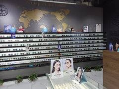 -简·爱眼镜(赛隆眼镜广场店)