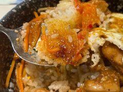 -波波客韩国石锅拌饭(武汉江汉路循礼门店)