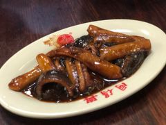 -同得兴 Since·1995 传统苏式面馆(嘉馀坊店)