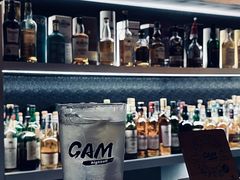 -GAM HighBall 日式小酒馆