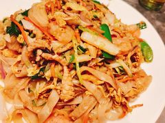 -王庄阿咪海鲜大排档(上下杭店)