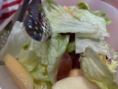 -西贝(吴江路湟普汇店)