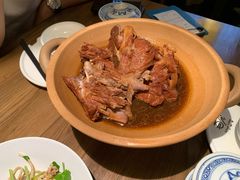 酱骨架-首秀·四川料理(星耀101店)