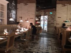大堂-北李妈妈菜·海肠捞饭(开发区万达店)