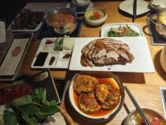 -德香苑脆皮烤鸭·经典(爱融荟城店)