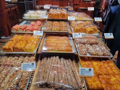 -麦陌(正弘城店)