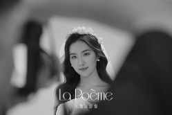 -乐派诗婚纱摄影