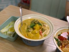 -米泰芒·东南亚料理(体育西店)
