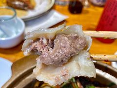 -东北小板凳地摊烧烤(泰来街店)