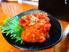 芥末章鱼-三月居酒屋(青年大街店)