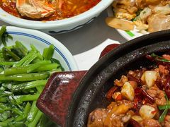 -欧记大排档·景德菜(上海首店)