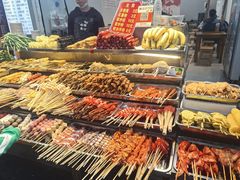 -魏记里脊肉炸炸炸(南门口店)