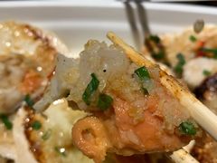 扇贝-盒马鲜生(龙德广场店)