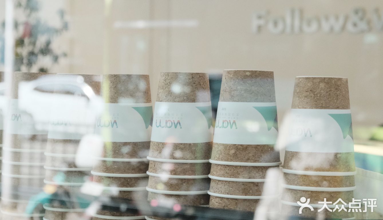 汕头的正确打开方式:肠粉配咖啡