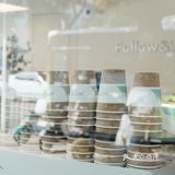 汕头的正确打开方式:肠粉配咖啡