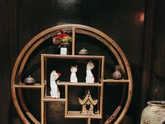 -壹泰东南亚主题餐厅·高良姜风情(州桥店)
