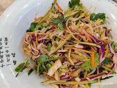 -老边饺子馆(东单店)