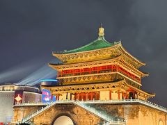 -清真·马洪小炒泡馍馆(钟楼回民街店)