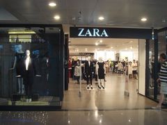 门面-ZARA HOME(天环广场店)