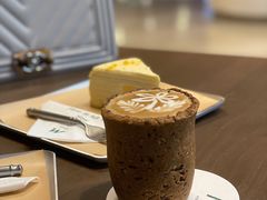 -M Stand(BFC外滩金融中心店)