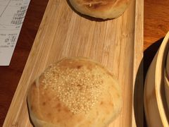 转炉烧饼-黑鸡小馆(金源店)