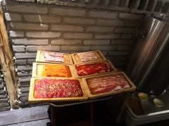-三代烤肉(保利广场店)