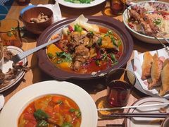 -纳鲁孜·新疆特色餐厅(上海悦荟广场店)