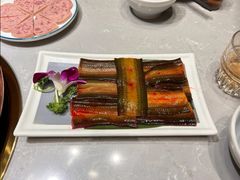 -朗塗老味火锅·江景无人机(长嘉汇店)