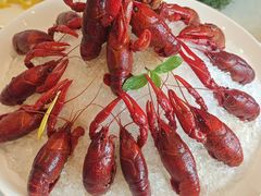 -世博源公馆·本帮融合菜·主题包厢·江景餐厅