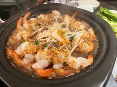 -前海沿·青岛菜(乐客城店)