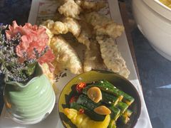 -君霖海鲜私房菜(春柳店)