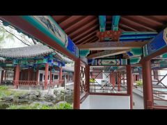 -百脉泉景区