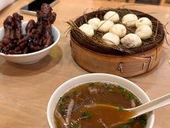 -佬钱湾仔(衣裳街店)