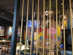 -叁宝烤肉• 西安烧烤(高科新花园店)