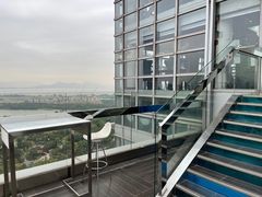-威斯汀扒房·深圳益田威斯汀酒店·高空景观餐厅