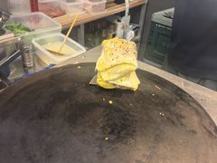 -虎伢Fuuya!咖啡煎饼(陆家嘴波特营店)