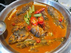 -漓江又一軒·广西菜·桂林米粉(梅林店)