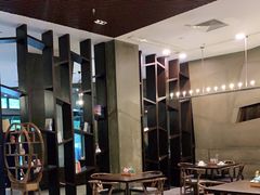 大堂-胥城奥灶面·面之府(书香世家月亮湾酒店)