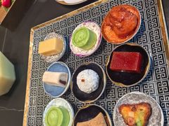 -秀儿四九城·新京菜(亚运村鸟巢店)