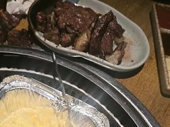 -大牛焱烧·和牛·海鲜炭火烧放题