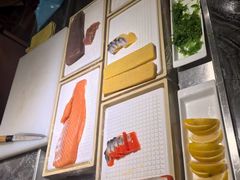 -汇泉王朝大饭店-旋转餐厅(南海路店)