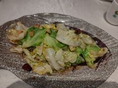 -新粤新疆菜清真餐厅(拱北店)