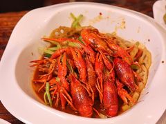 -漫天香·小龙虾餐厅(夏湾店)
